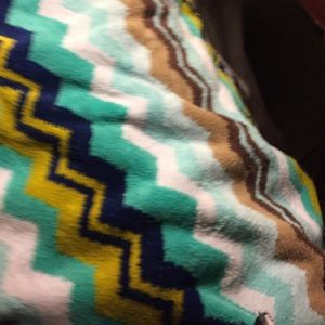 Meet your Posher, Patsy